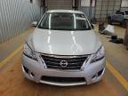 2015 Nissan Sentra S للبيع في Mocksville، NC - Rear End