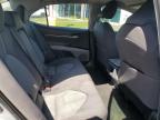 2022 Toyota Camry Le for Sale in East Granby, CT - Front End