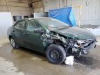 2015 Toyota Corolla L იყიდება Candia-ში, NH - Front End