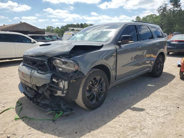  DODGE DURANGO 2023 Сірий