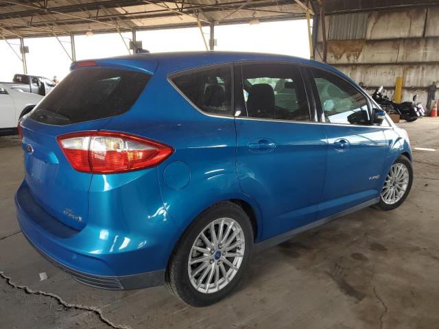  FORD CMAX 2013 Синій