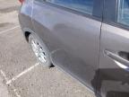 2012 HONDA CIVIC I-DT for sale at Copart SANDTOFT