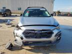 2024 Subaru Crosstrek Limited на продаже в Haslet, TX - Front End