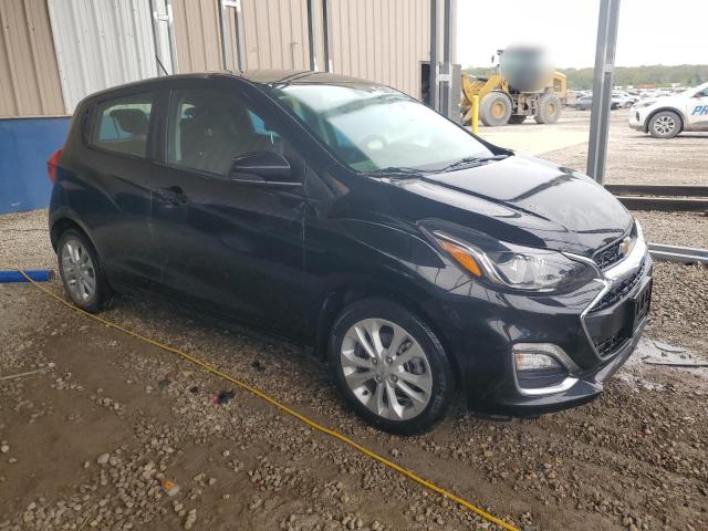  CHEVROLET SPARK 2019 Czarny