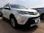 2013 TOYOTA RAV4 INVIN for sale at Copart WESTBURY