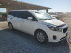 2016 Kia Sedona L იყიდება Tanner-ში, AL - Top/Roof