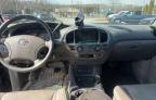 2007 TOYOTA SEQUOIA LIMITED for sale at Copart ON - TORONTO
