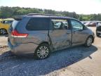2012 Toyota Sienna Xle for Sale in Florence, MS - Side