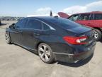 2018 Honda Accord Touring იყიდება Sacramento-ში, CA - Front End