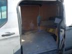 2017 FORD TRANSIT CU for sale at Copart YORK