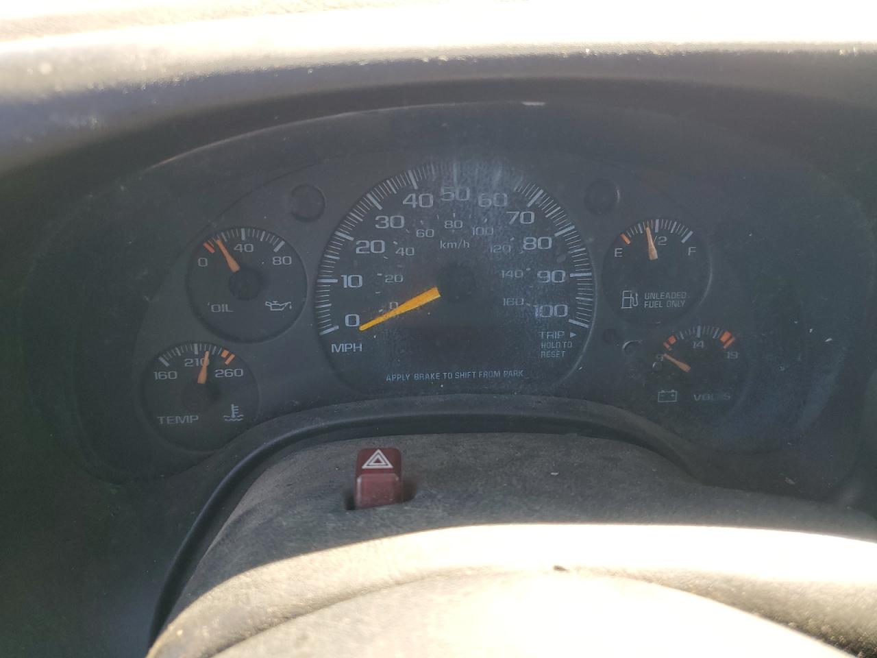 2001 GMC Savana G1500 VIN: 1GTEG15W311153083 Lot: 54839635