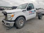 2015 Ford F250 Super Duty for Sale in Grand Prairie, TX - Front End