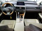 2016 Lexus Rx 350 for Sale in Wilmer, TX - Front End