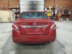 2015 Nissan Altima 2.5 de vânzare în Ebensburg, PA - Front End