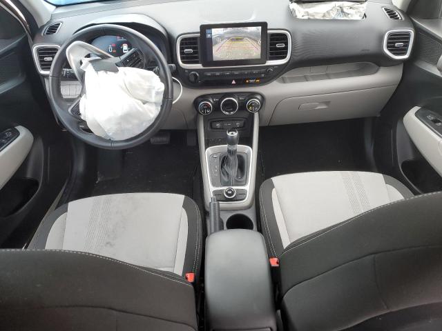  HYUNDAI VENUE 2023 Білий