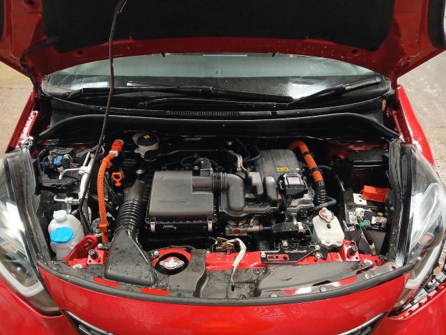 2024 HONDA JAZZ CROSS