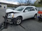 2006 Chevrolet Equinox Lt de vânzare în Grantville, PA - Front End