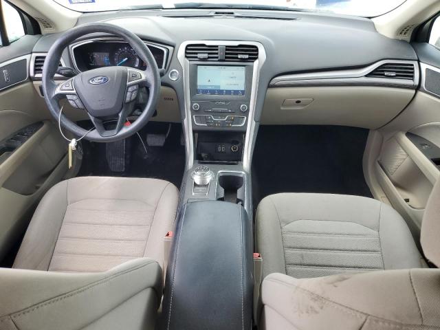  FORD FUSION 2020 Granatowy