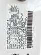 2025 Honda Odyssey Touring на продаже в Haslet, TX - Rear End
