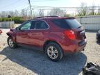 2011 Chevrolet Equinox Lt for Sale in Walton, KY - Front End