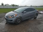 2012 Hyundai Elantra Gls за продажба в Houston, TX - Front End