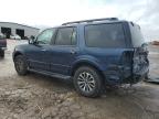 2016 Ford Expedition Xlt for Sale in Oklahoma City, OK - Rear End