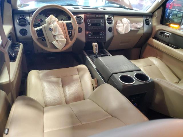  FORD EXPEDITION 2012 Burgundy