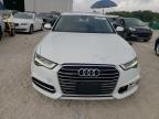 2016 AUDI A6 PRESTIGE for sale at Copart FL - JACKSONVILLE NORTH