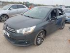 2014 CITROEN C4 VTR+ E- for sale at Copart CORBY