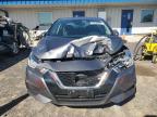 2020 Nissan Versa Sv en Venta en Mcfarland, WI - Front End