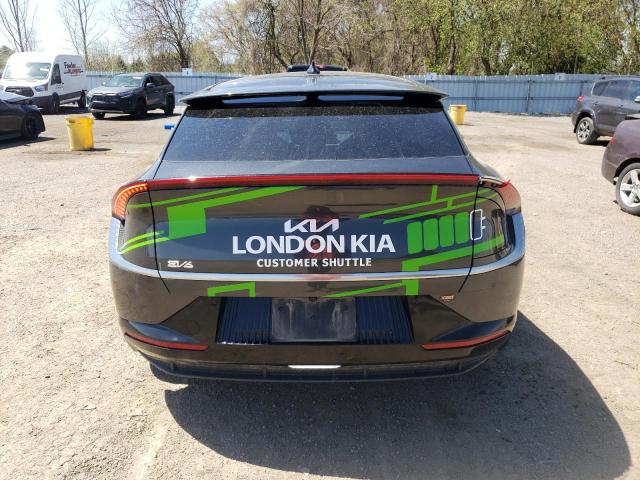 2024 KIA EV6 LIGHT