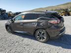 2018 Nissan Murano S for Sale in Reno, NV - Rollover