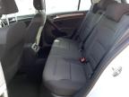 2018 VOLKSWAGEN GOLF SE TS for sale at Copart WHITBURN