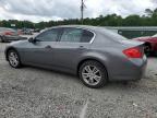 2013 Infiniti G37  იყიდება Augusta-ში, GA - Vandalism