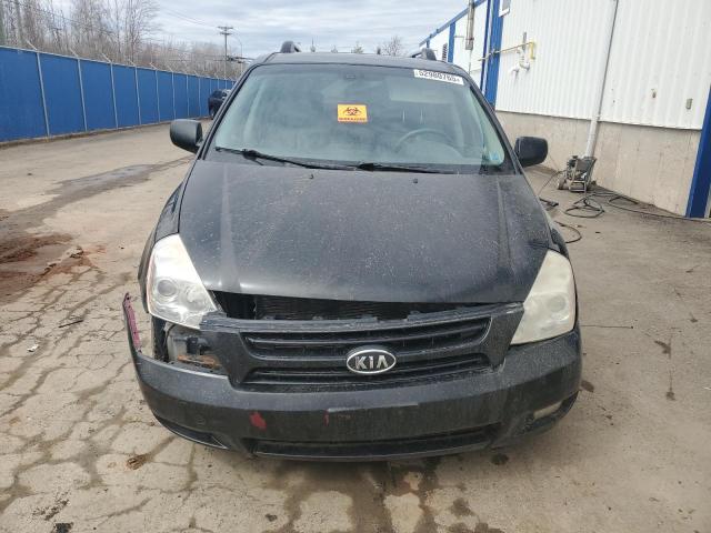 2008 KIA SEDONA EX