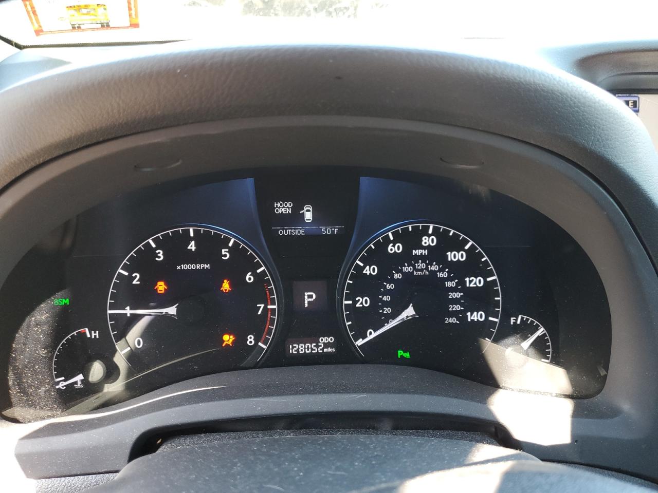 2015 Lexus Rx 350 Base VIN: 2T2BK1BA6FC277504 Lot: 53626945