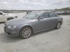 2016 Audi A4 Premium Plus S-Line იყიდება Spartanburg-ში, SC - Rear End