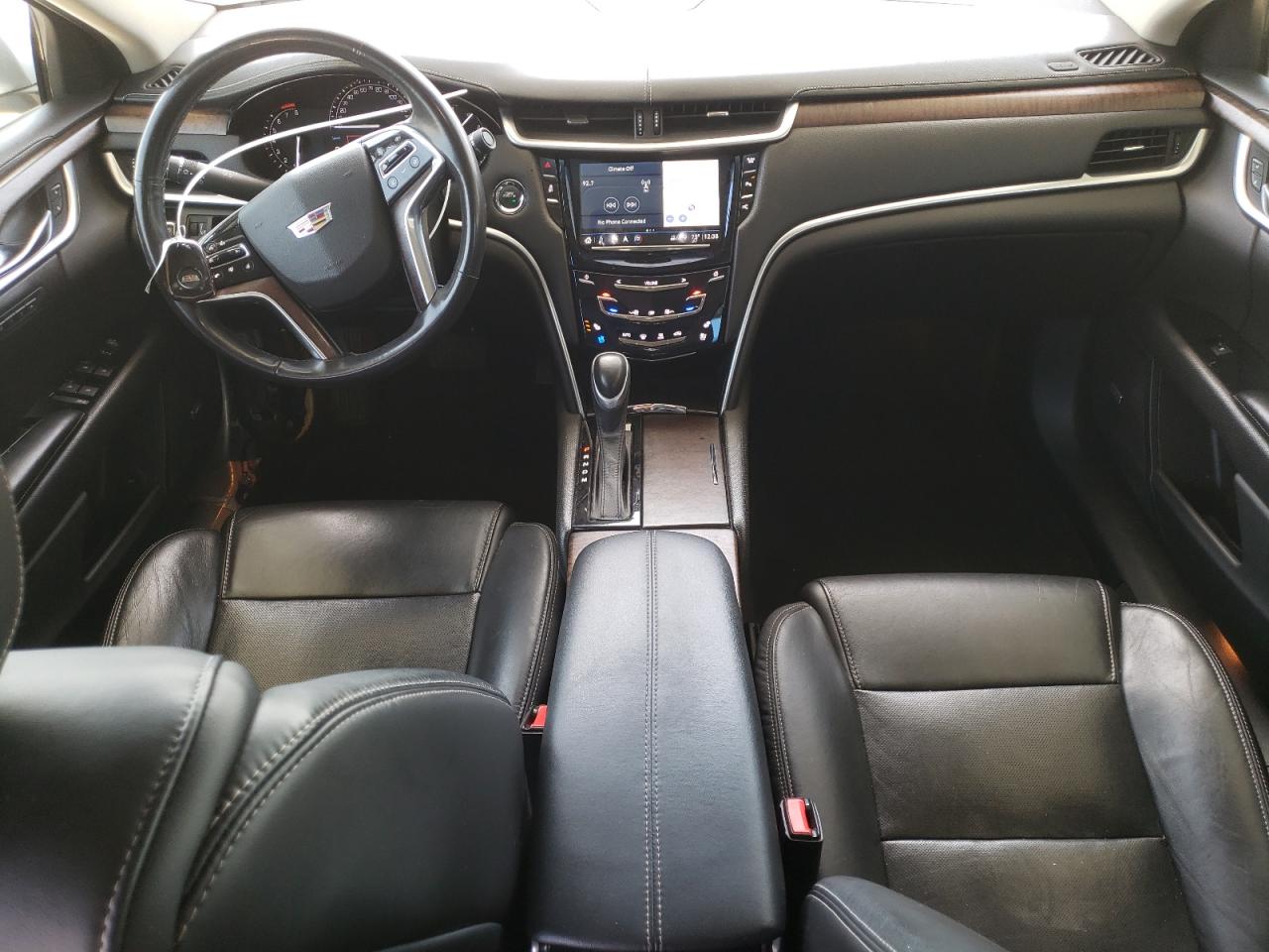 2018 Cadillac Xts Luxury VIN: 2G61M5S37J9156771 Lot: 54120585