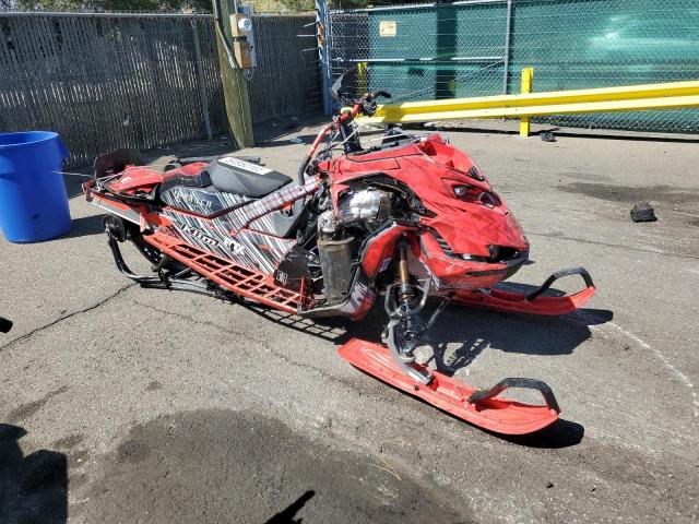 2023 Lynx Shredder
