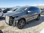 2019 Infiniti Qx60 Luxe for Sale in Magna, UT - Rear End