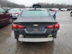 2018 Chevrolet Malibu Lt na sprzedaż w Ellwood City, PA - Side