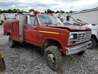 1986 Ford F350  for Sale in Madisonville, TN - Water/Flood