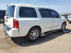 2006 Infiniti Qx56  للبيع في Elgin، IL - Front End