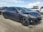 2017 Honda Accord Touring na sprzedaż w Magna, UT - Front End
