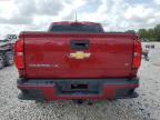 2018 Chevrolet Colorado Lt en Venta en Houston, TX - Front End