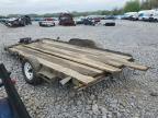 2008 Big Tex Utility Trailer for Sale in Madisonville, TN - All Over