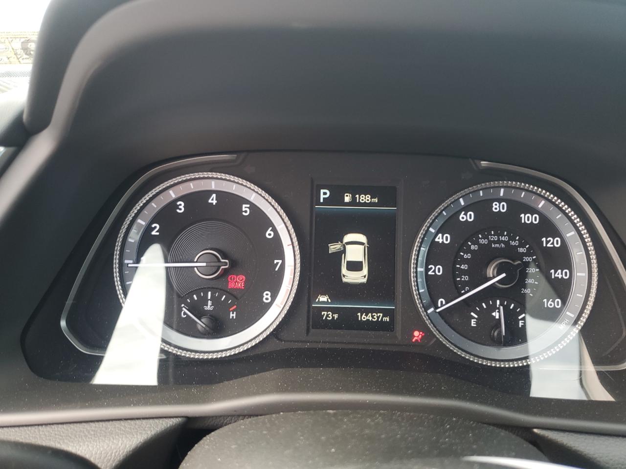 2022 Hyundai Sonata Sel VIN: KMHL64JA4NA234844 Lot: 53907495