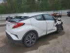 2018 Toyota C-Hr Xle للبيع في Shreveport، LA - Front End