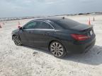 2018 Mercedes-Benz Cla 250 de vânzare în Temple, TX - Front End