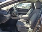 2022 Toyota Camry Le للبيع في Anthony، TX - Front End